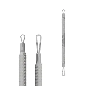 Петля косметологічна двостороння EXPERT 30 TYPE 1 (ZE-30/1) STALEKS PRO