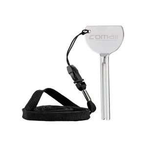 Ключ для видавлювання фарб металевий, великий зі стрічкою 3010101/791901 Comair Germany