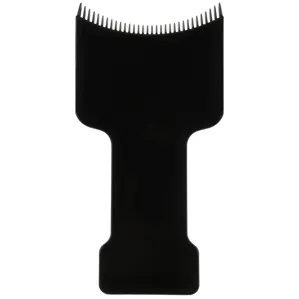 Лопатка (мастерок) для фарбування пасм (чорна) 3012403/764006 Comair Germany