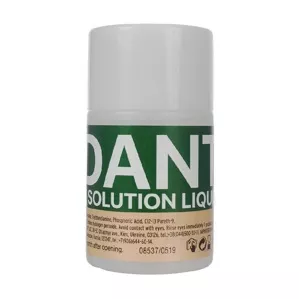 Окислювач до фарби та хни 3% рідкий, 100 мл KODI Professional 