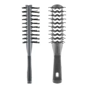 Щітка тунельна двостороння (сріблясто-сіра) 3020647/721059 Comair Germany