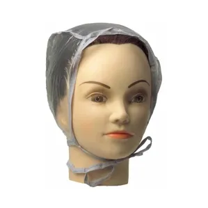 Шапочка для мелірування двошарова, матова 3040015/708250 Comair Germany