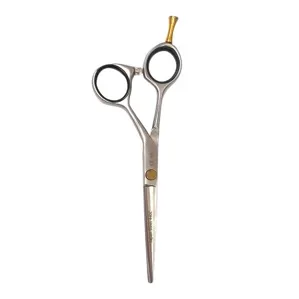 Ножиці перукарські прямі CF55 (CF55 5.5) PROLine