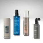 Спреї для укладання волосся