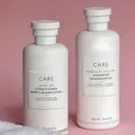 Догляд за волоссям - Властивості Hair: Збереження кольору волосся 