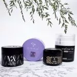 Матеріали для нарощування нігтів