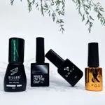 Бази для гель-лаку