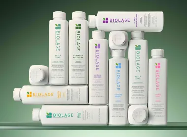 Веган-догляд салонного рівня для ідеального волосся вдома - BIOLAGE Hair Spa