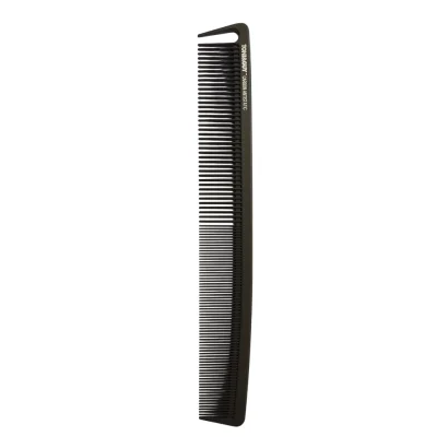 Гребінець планка карбоновий "TONI &amp; GUY" (чорний) 7735 PROLine