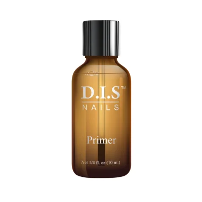 Праймер кислотний D.I.S.Nails Primer, 10 мл 