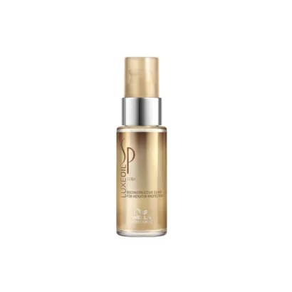 Еліксир для  реконструкції волосся 30мл Luxeoil Reconstructive Elixir  SP   Wella Professionals