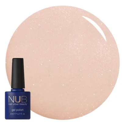 NUB Gel Polish Гель-лак 8мл № 045