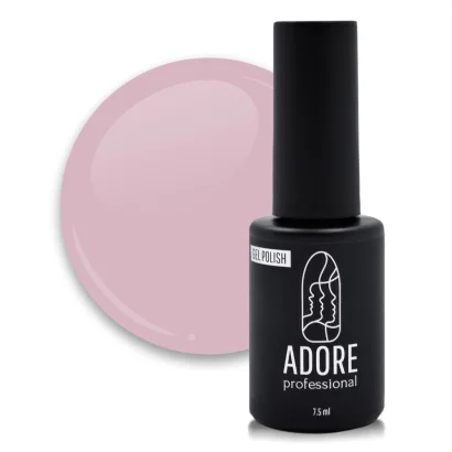 Гель-лак для нігтів ADORE Gel Polish №160,  8мл