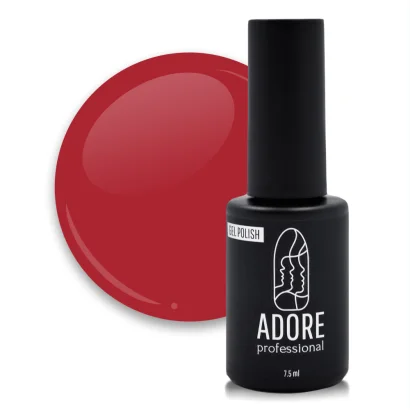 Гель-лак для нігтів ADORE Gel Polish №202,  8мл