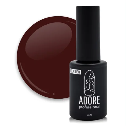 Гель-лак для нігтів ADORE Gel Polish №209,  8мл