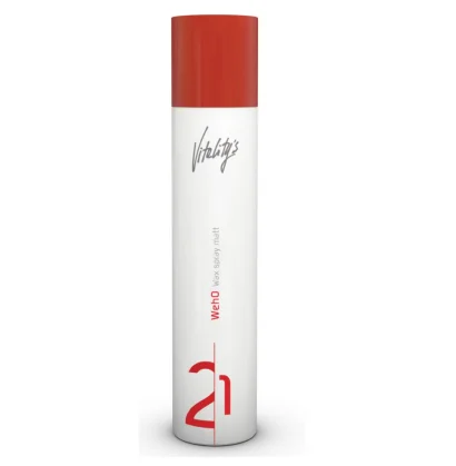 Віск-спрей  матуючий   200мл Wax Spray Matt 2/1 WehO  Vitality`s