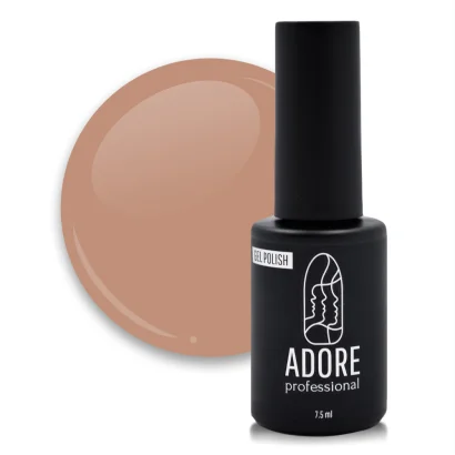 Гель-лак для нігтів ADORE Gel Polish №218,  8мл