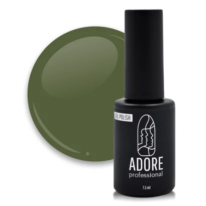 Гель-лак для нігтів ADORE Gel Polish №221,  8мл