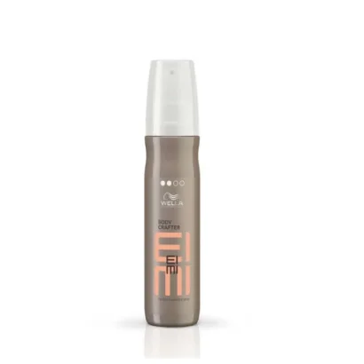 Спрей для об`єму легкої фіксації 150 мл  (Level 2) BODY CRAFTER VOLUME EIMI Wella Professionals