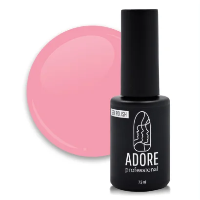 Гель-лак для нігтів ADORE Gel Polish №243,  8мл