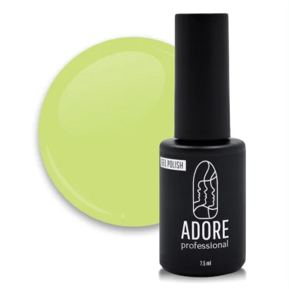 Гель-лак для нігтів ADORE Gel Polish №251,  8мл