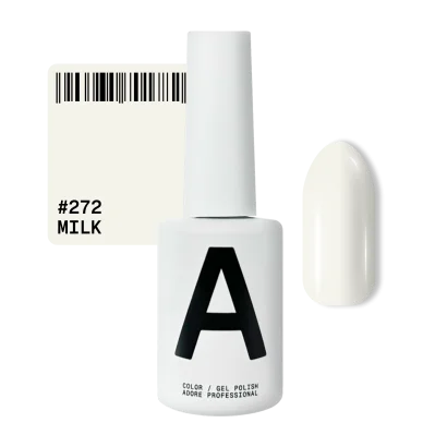 Гель-лак для нігтів ADORE Gel Polish №272, 12 мл