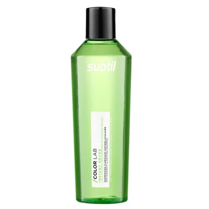 Шампунь проти лупи, що заспокоює 300мл INSTANT DETOX Shampoing Clarifiant Antipelliculaire COLOR LAB SUBTIL