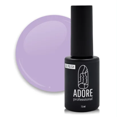Гель-лак для нігтів ADORE Gel Polish №325,  8мл