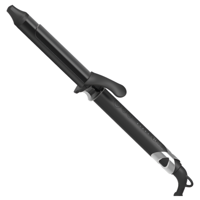 Плойка для завивки (діаметр 26 мм) TITANIUM CURLER 100306 TICO Professional