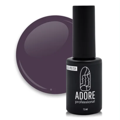 Гель-лак для нігтів ADORE Gel Polish №106,  8мл