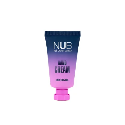 NUB Moisturing Hand Cream Strawberry&amp;Pineapple Зволожуючий крем для рук 30 мл
