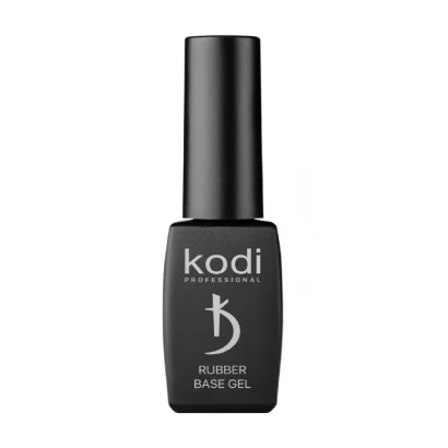 Основа каучукова для гель-лаку, 8 мл Rubber Gel Base KODI Professional
