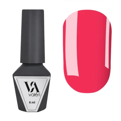 Гель-лак VALERI  Pro Gel Polish №003, 6 мл  