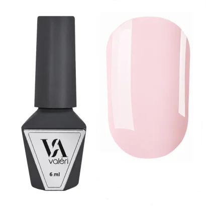 Гель-лак VALERI  Pro Gel Polish №035, 6 мл  