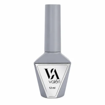 Фініш каучуковий  для гель-лаку з липким шаром VALERI Rubber Top, 12 мл