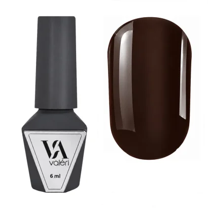 Гель-лак VALERI  Pro Gel Polish №082, 6 мл  