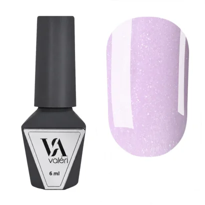 Гель-лак VALERI  Pro Gel Polish №087, 6 мл  