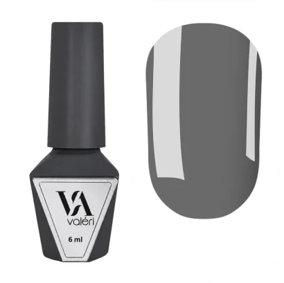 Гель-лак VALERI  Pro Gel Polish №091, 6 мл  