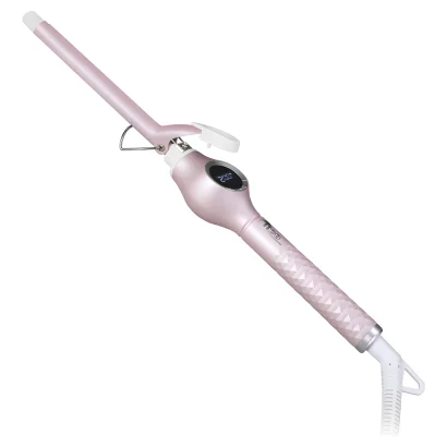 Плойка для завивки (діаметр 28 мм) Glamour Magic 100318 TICO Professional
