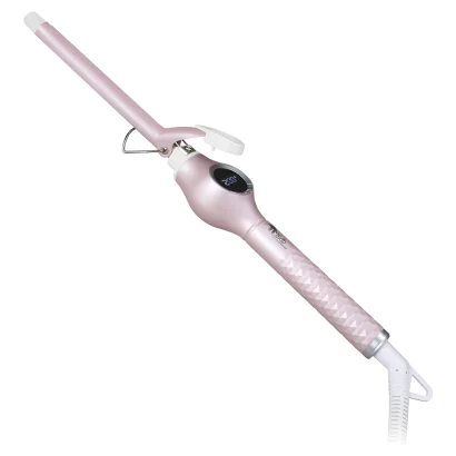 Плойка для завивки (діаметр 9 мм) Glamour Magic 100312 TICO Professional 