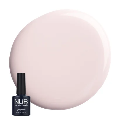 NUB Gel Polish Гель-лак 8мл № 224