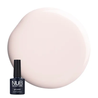 NUB Gel Polish Гель-лак 8мл № 223