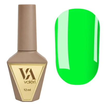 Основа камуфлююча для нігтів VALERI Neon Base №42, 12 мл