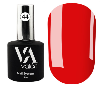 Основа камуфлююча для нігтів VALERI Neon Base №44, 12 мл