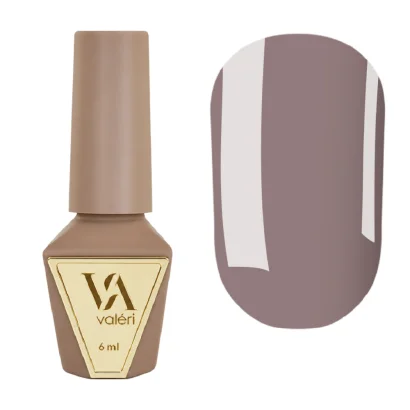 Основа камуфлююча для нігтів VALERI Color Base №48, 6 мл