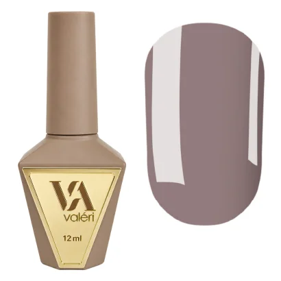 Основа камуфлююча для нігтів VALERI Color Base №48, 12 мл