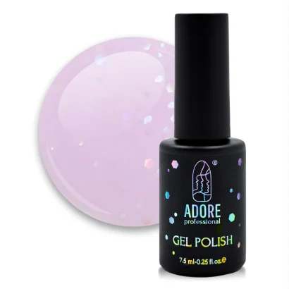 ADORE GLAM &amp;POP Gel Polish Гель-лак 7,5мл № G-06