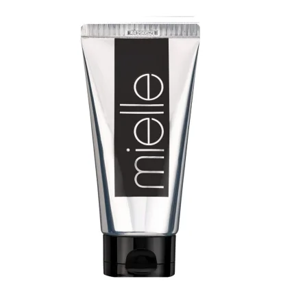 Віск матовий для укладання волосся, 150 мл Black Iron Matt Wax MIELLE Professional