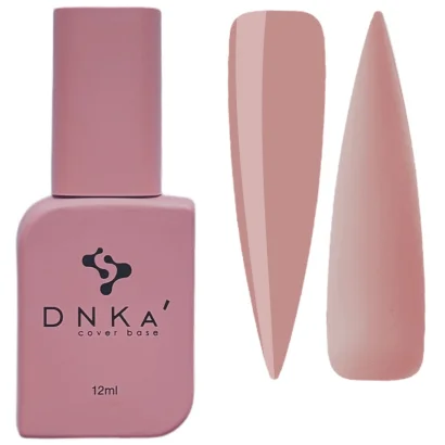 DNKa Cover  Base  Основа камуфляжна для гель-лаку 12мл  №31 Business