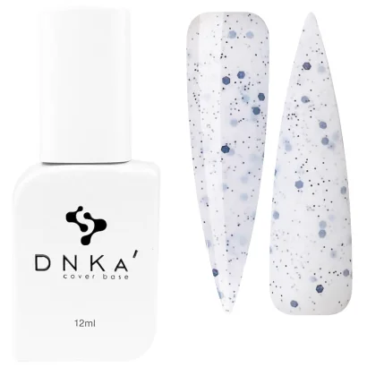 DNKa Cover  Base  Основа камуфляжна для гель-лаку 12мл  №59 Smart